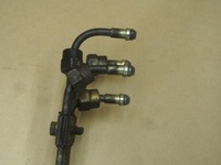 фото thumb №8, Шланг пального трубка трубки hyundai h1 2.5 td d4bf