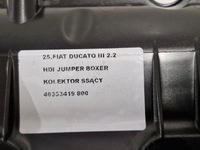 фото thumb №14, Fiat ducato iii 2.2 hdi jumper boxer коллектор всасывающий 46353419