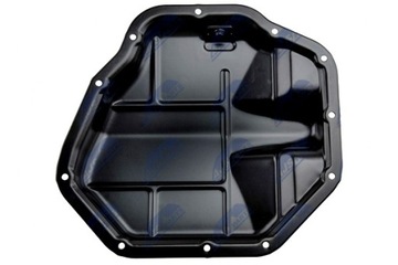 фото thumb №9, Поддон масляная renault laguna 2.0 07- megane 2.0 09- fluence 2.0 10-