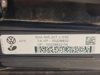 фото thumb №8, Лампа зад ліва led vw tiguan ii рестайлінг 5na945207j