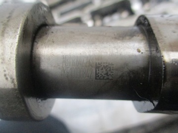 фото thumb №12, Головка mercedes sprinter 906 907 ml w164 w212 w222 3.0 cdi bluetec