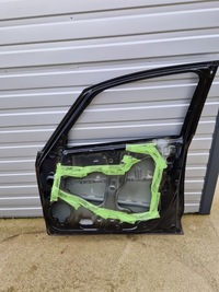 фото thumb №6, Honda jazz v crosstar дверь правое передние перед