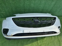 фото thumb №8, Бампер перед opel corsa e