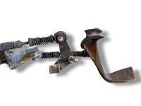 фото thumb №11, Volkswagen golf iv 2000 домкрат перемикання передач / верхній