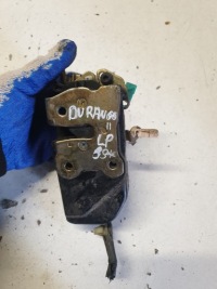 фото thumb №1, Замок дверь передний перед левый dodge durango ii