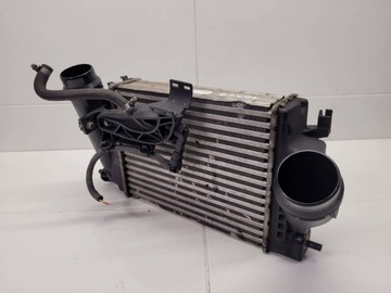 фото thumb №14, Радіаторів повітря nissan x-trail t32 2018 14461-4be0a