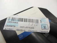 фото thumb №7, Дефлектор воздуха левый ford fiesta 01-08 / fusion 01-12 cbk оригинальный номер 1333879