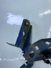 фото thumb №11, Bmw 3 f30 f31 кронштейн крила права сторона 7255822 повний!!