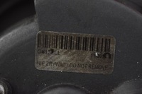 фото thumb №8, Повітродувка вентилятор повітропровід eu mercedes sprinter w903 95-06