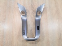 фото thumb №1, Рамка передач автоматическая коробка передач chevrolet cruze europa