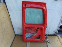 фото thumb №13, Дверь левый задняя створка vw caddy iii lift 2010-