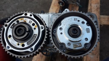 фото thumb №12, A4 b9 a3 a5 кришка вали головки 1.4 tfsi cvn cvn