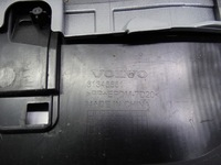 фото thumb №16, Volvo ex30 2023+ бампер задній оригінальний 31345662