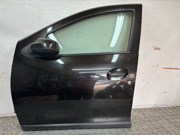 фото thumb №1, Дверь перед передние левая dacia logan ii 2 12-