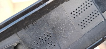 фото thumb №12, Porsche cayenne iii gts 9y0 планка na крило правий зад 9y0854732p