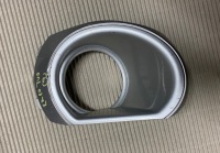 фото thumb №1, Заглушка протитуманної фари ліва subaru outback 09 13