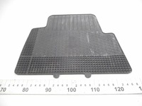 фото thumb №6, Коврики резиновые ford c-max 2003- задняя 1302768