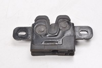 фото thumb №1, Volvo xc60 i замок капот 31425974