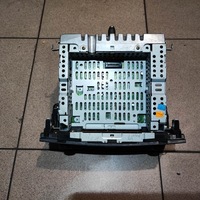 фото thumb №8, Радіо cd mazda 3 03-09