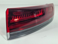 Фара правый  задний  задняя renault megane iv рестайлинг  led универсал cala европа Цена, фото thumb