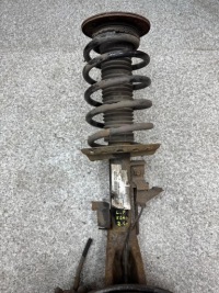 Купить Амортизационная стойка поворотный кулак левое  перед volvo xc60 1 2008-2017 31277626 2.4 2.0, фото thumb