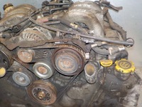 фото thumb №12, Subaru legacy iii be bh двигун kompletny swap 3.0 h6 ez30