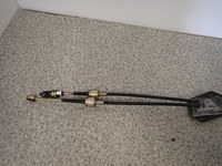 фото thumb №7, Nissan primera p12 1.9 dci троси перемикання передач