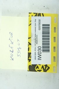 фото thumb №5, Iw030 infiniti q50 s 3.5i коллектор всасывающий