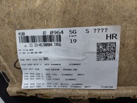 фото thumb №12, 5g4868074c обшивка оббивка двері правий задня vw golf vii 2013+