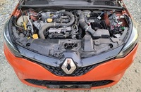 фото thumb №10, Капот бампер крило pas переднє підсилювач балка renault clio v 1.0 1.6