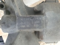 фото thumb №6, Vw passat b7 рулевая рейка трансмиссия рулевая europa 3c1423050m