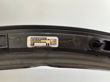 фото thumb №10, Audi q5 sq5 s-line планка накладка крила лівий перед передня 80a853717j