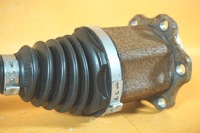 фото thumb №9, Audi q2 81a 34km привідний вал перед передня ліва 5q0407271dc