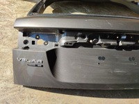 фото thumb №7, Крышка багажника багажника задняя range rover velar j8a2-40010