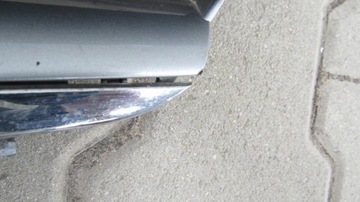 фото thumb №7, Решітка радіатора решітка mercedes w203 cl203 sport купе 00-