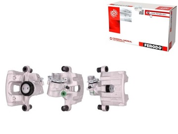 фото thumb №1, Ferodo суппорт тормозной 11938770022 694304b 986474