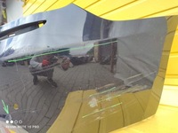 фото thumb №6, Bmw f12 f13 бампер зад m-power