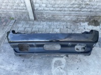 фото thumb №1, Bmw x5 e53 бампер задняя задний балка pdc sapphire