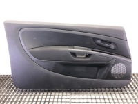 фото thumb №1, Обшивка дверь левый перед fiat grande punto хэтчбек обивка