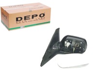 фото thumb №1, Дзеркало mazda 3 2.3 mps turbo bk