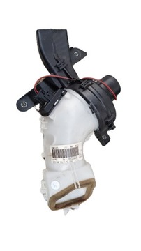 фото thumb №1, Citroen c4 i picasso повітродувка зад корпус 9650872480