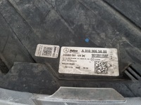 фото thumb №4, Mercedes sprinter 907 910 повний led лампа права перед a9109065800