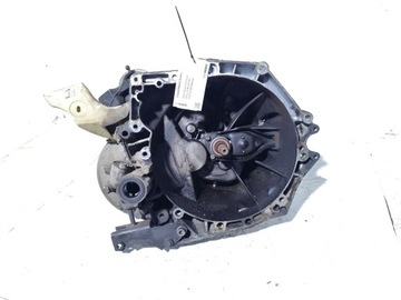 фото thumb №2, Citroen c3 picasso механическая 5-ступенчатая коробка передач коробки передач 1.4 vti 95 бензин