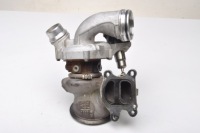 Купить Bmw x1 f48 2.0tb 16v 141kw 192km турбина 2767161 57tys km, фото thumb