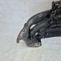 Audi q7 1 1 4l s-line рестайлінг  09-15 бампер перед передній sprysk pdc Ціна, фото thumb