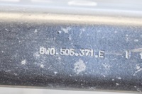 фото thumb №5, Audi a5 8w6 s5 задний правый рычаг боковой 8w0505371e 3.0 бензин 260kw 2017