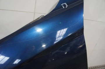 фото thumb №7, Крило лівий перед переднє bmw 1 f20 f21