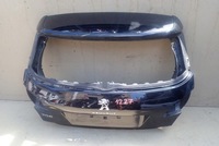 фото thumb №1, Крышка зад крышка багажника peugeot 308 t9 hb