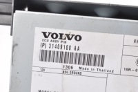 фото thumb №3, Volvo s60 v60 v40 xc60 i усилитель модуль радио 31409100