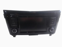 фото thumb №1, Радіо навігація дисплей nissan qashqai j11 7513751043 259157fw5a